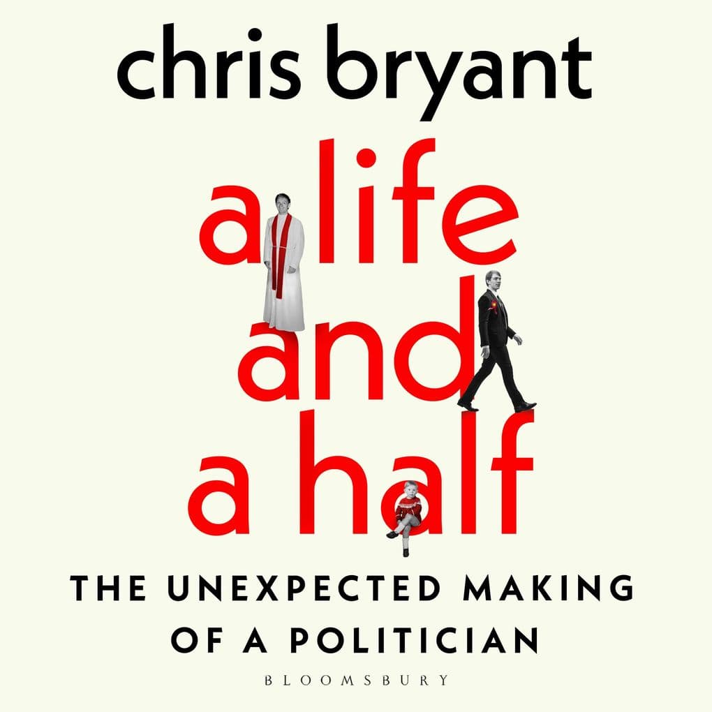 A Life and a Half