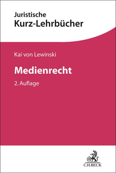 Medienrecht