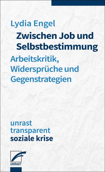 Zwischen Job und Selbstbestimmung