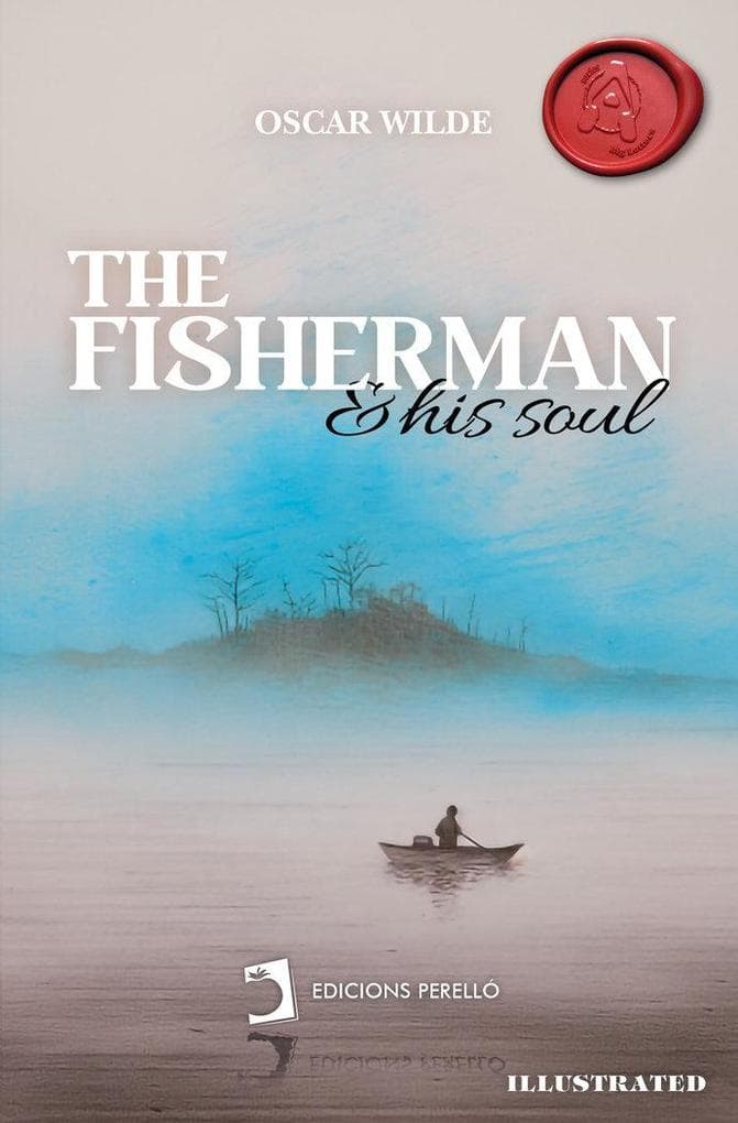 The fisherman and his soul