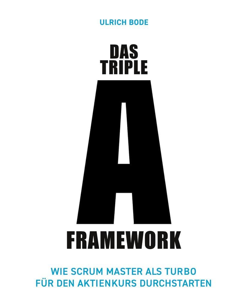 Das Triple-A Framework