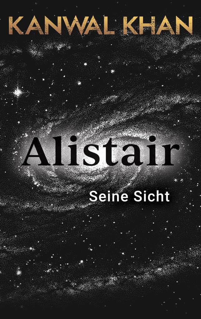 Alistair