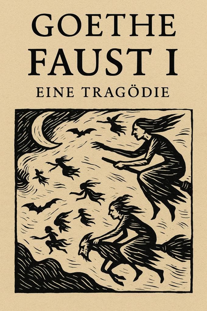 Faust I