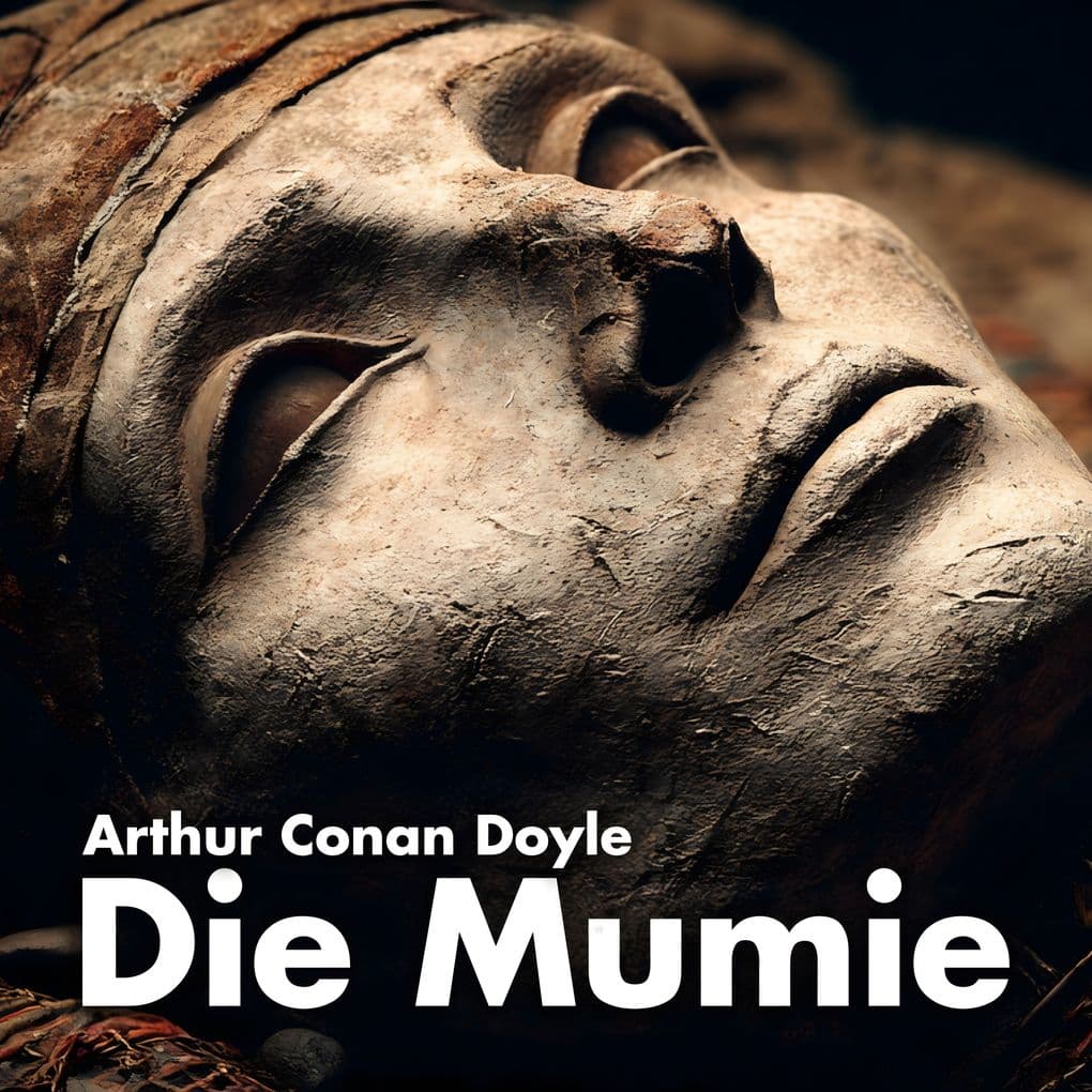 Die Mumie