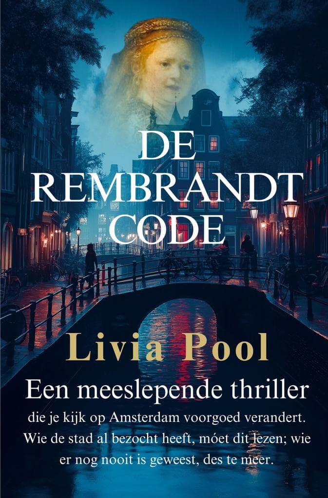 De Rembrandt Code