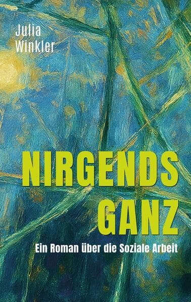 Nirgends ganz