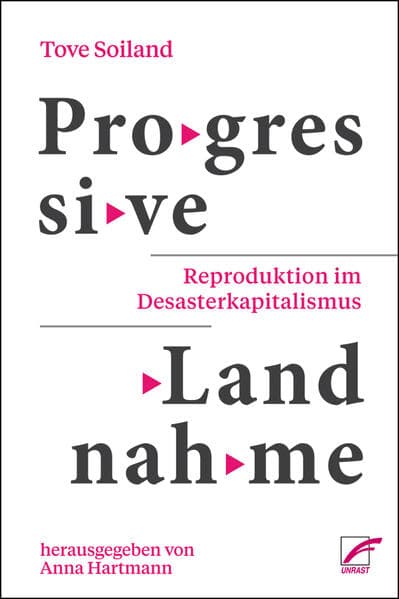 Progressive Landnahme