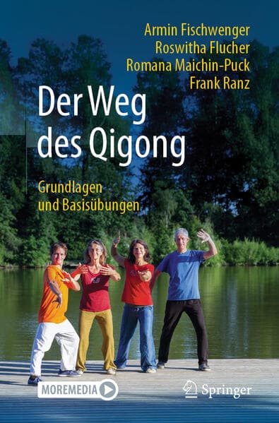 Der Weg des Qigong