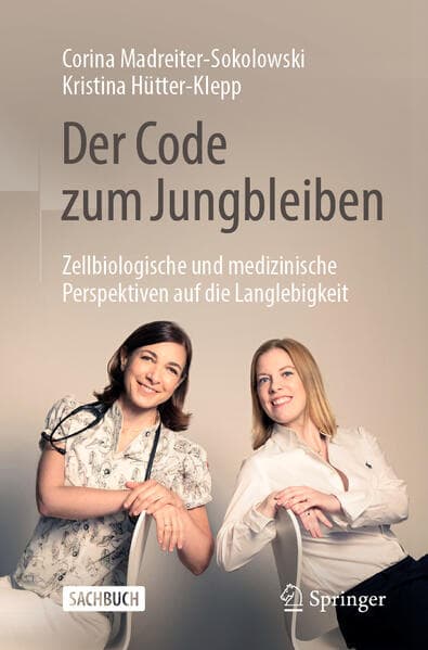 Der Code zum Jungbleiben