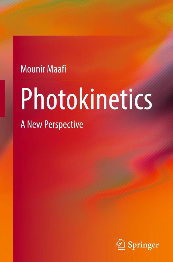 Photokinetics