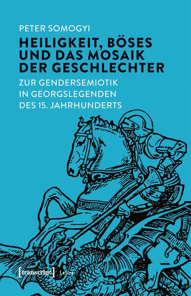 Heiligkeit, Böses und das Mosaik der Geschlechter