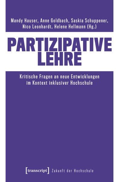 Partizipative Lehre