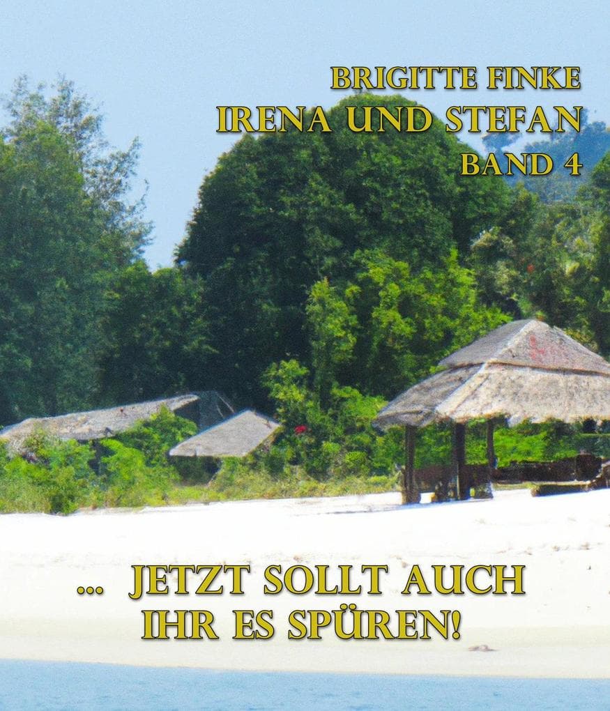 Jetzt sollt auch ihr es spüren