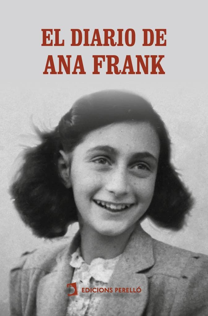 El diario de Ana Frank