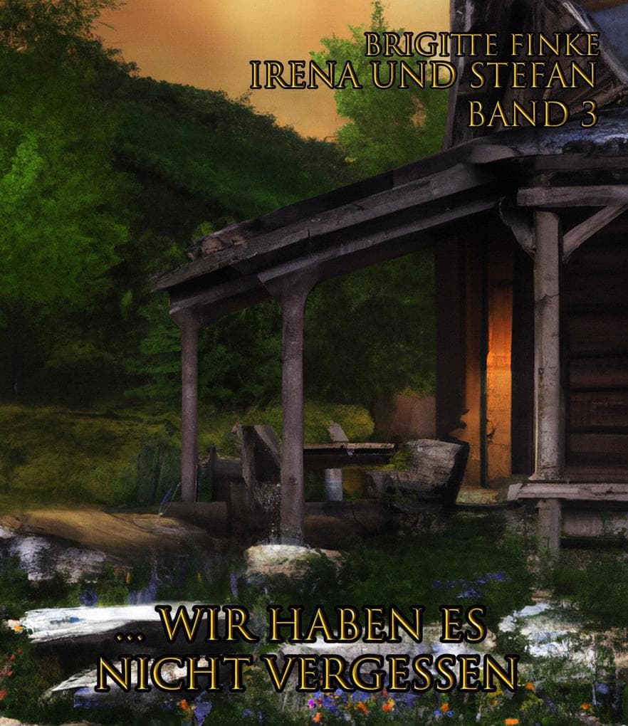 Wir haben es nicht vergessen