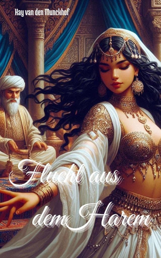 Flucht aus dem Harem