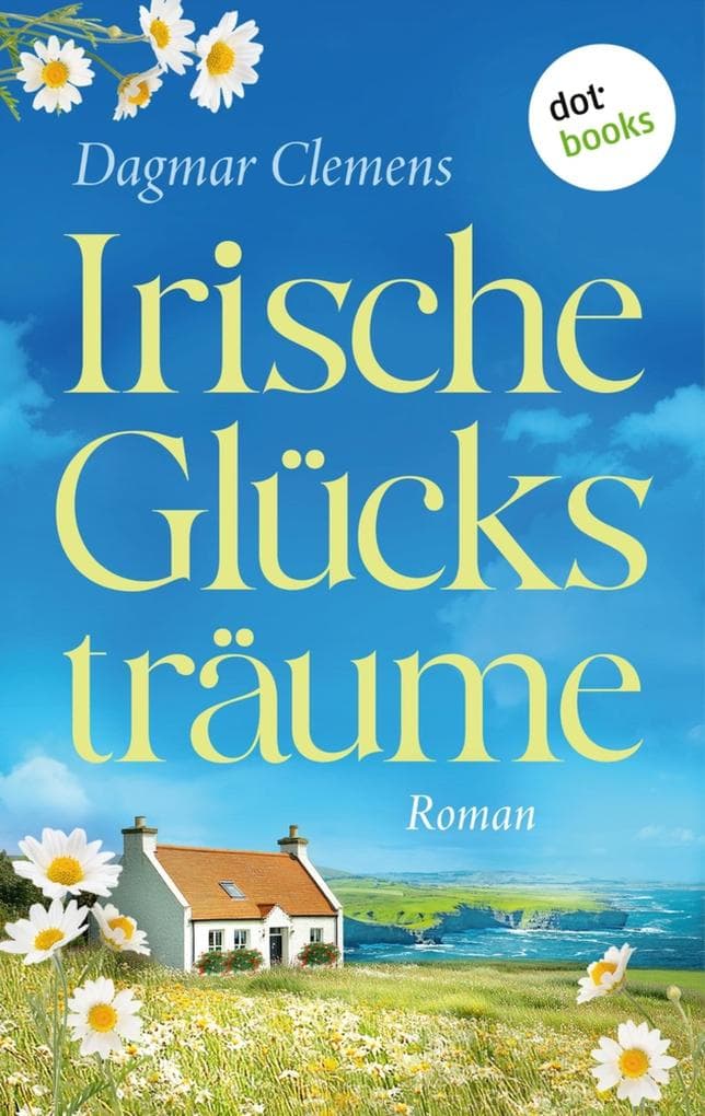 Irische Glücksträume
