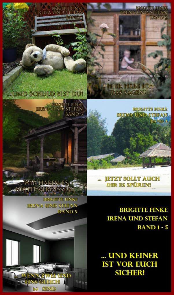 Und keiner ist vor euch sicher