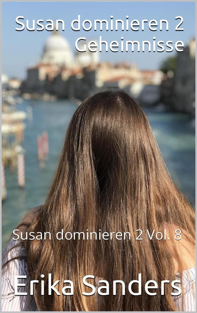 Susan dominieren 2. Geheimnisse