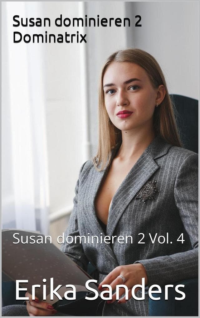 Susan dominieren 2. Dominatrix