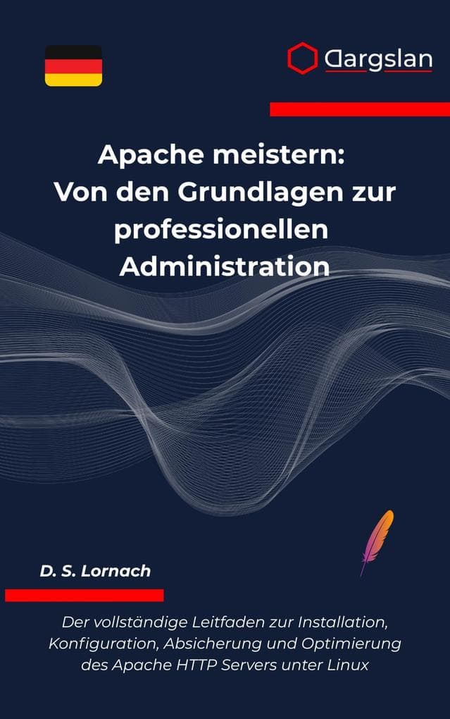 Apache meistern