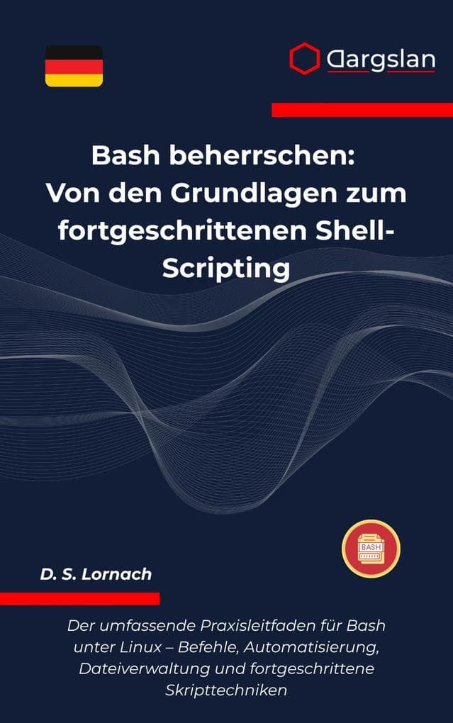 Bash beherrschen