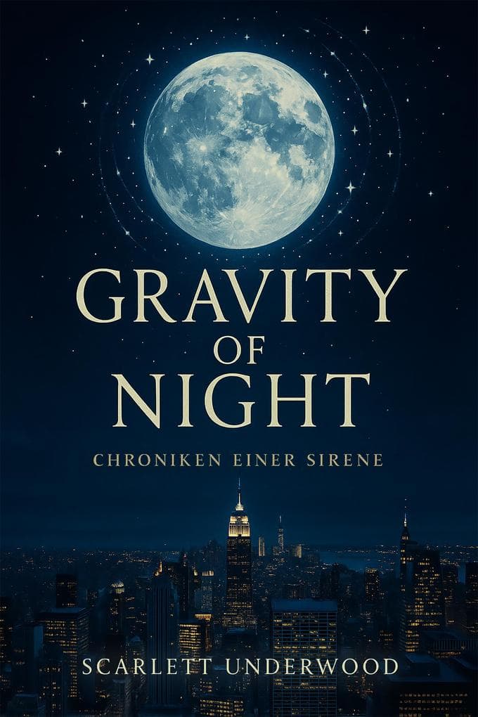 Gravity of Night