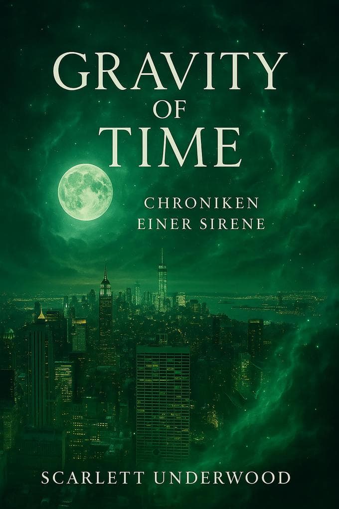 Gravity of Time