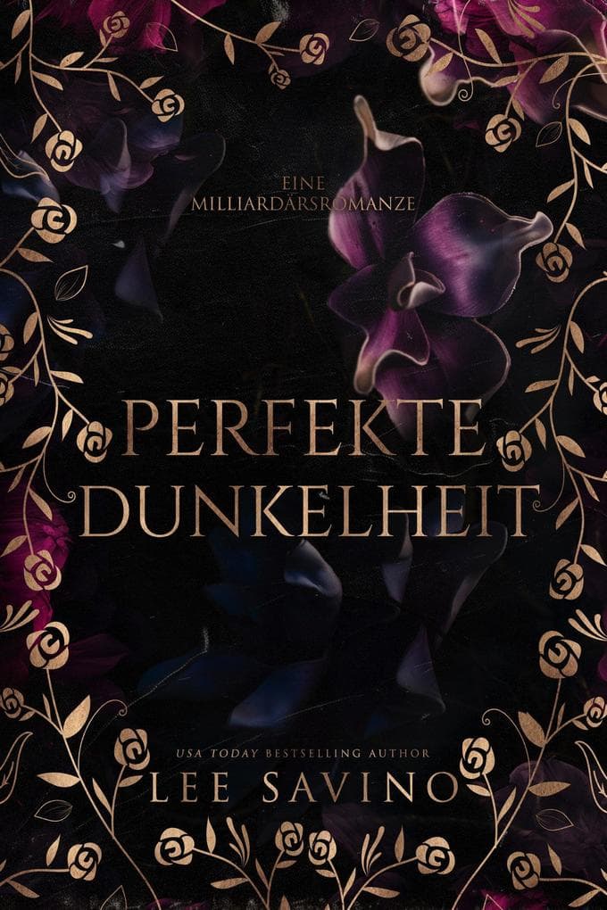 Perfekte Dunkelheit