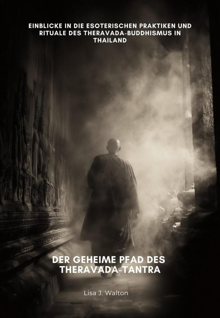 Der geheime Pfad des Theravada-Tantra