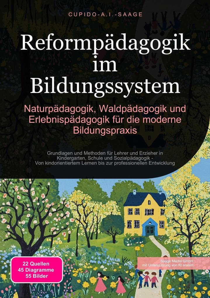 Reformpädagogik im Bildungssystem