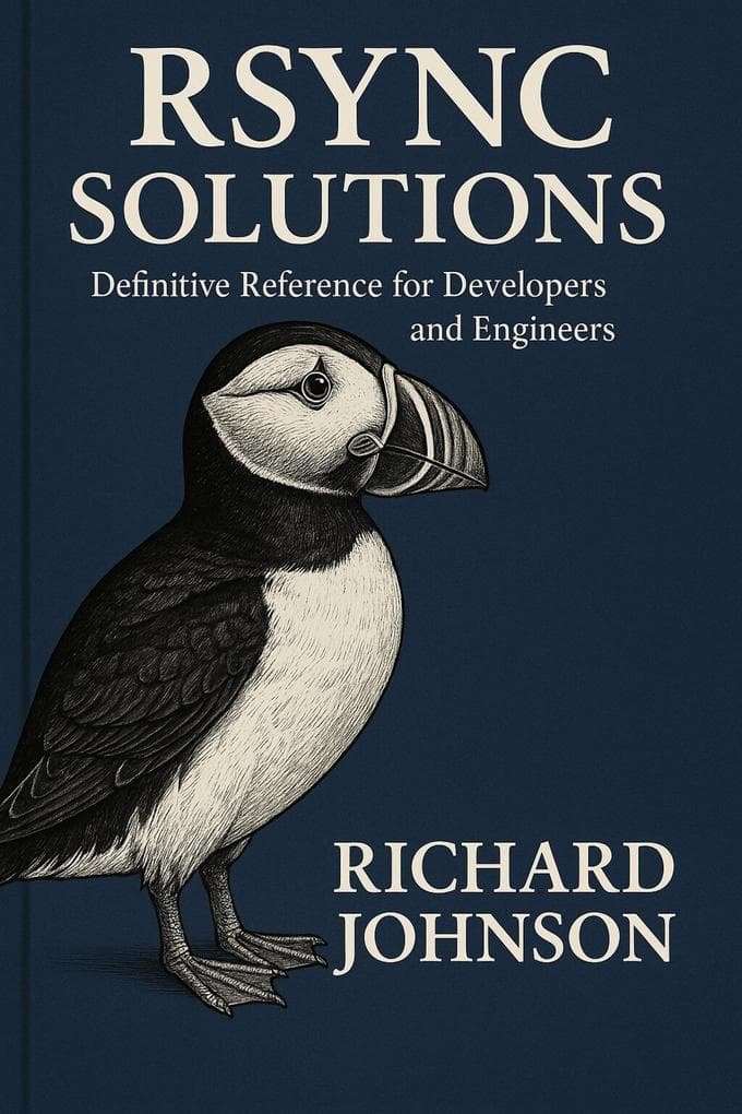 Rsync Solutions