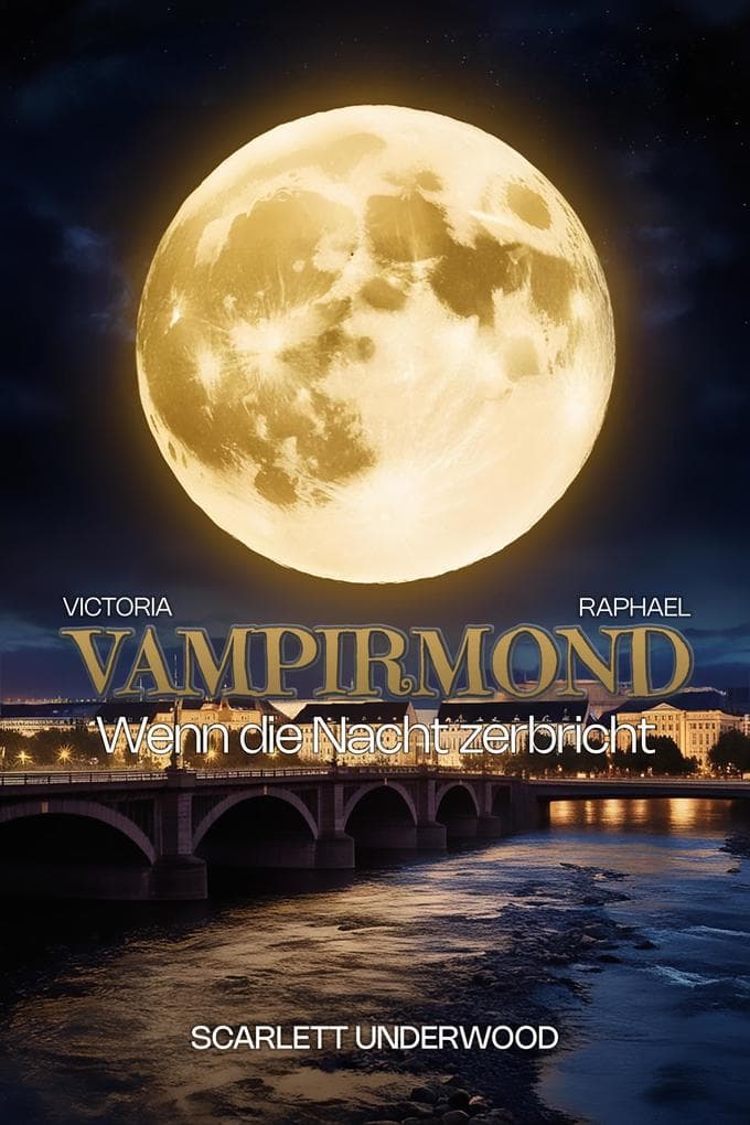 Vampirmond