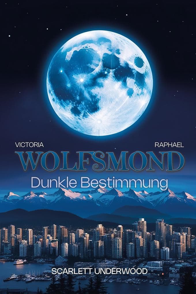 Wolfsmond