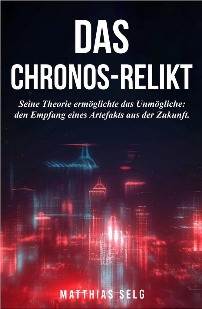 Das Chronos-Relikt