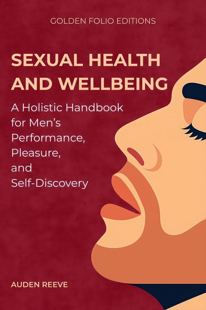 Sexual Health and Wellbeing