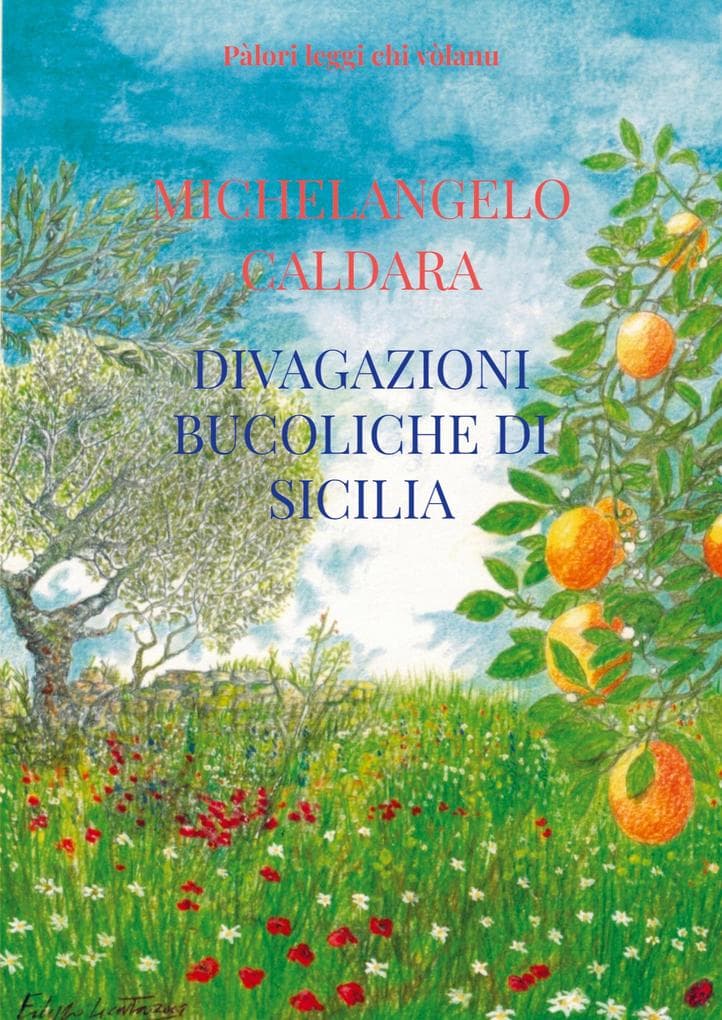 Divagazioni bucoliche di Sicilia