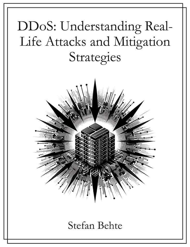 DDoS: Understanding Real-Life Attacks and Mitigation Strategies
