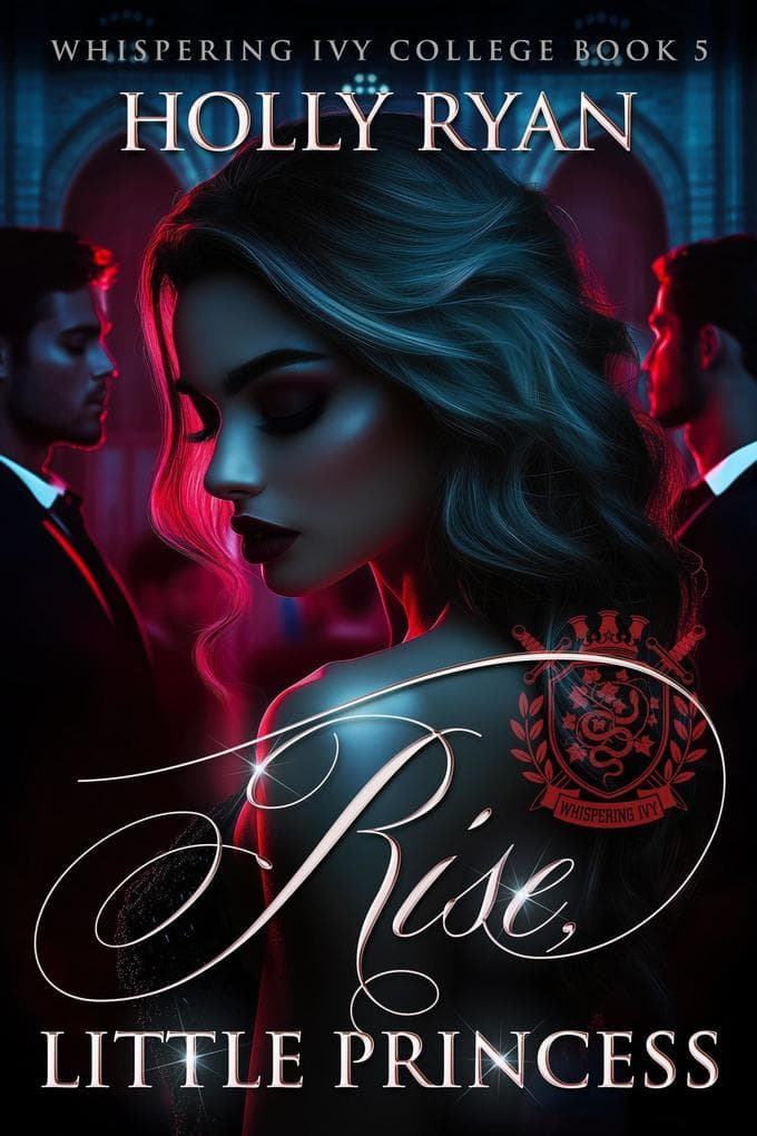 Rise, Little Princess (Whispering Ivy, #5)