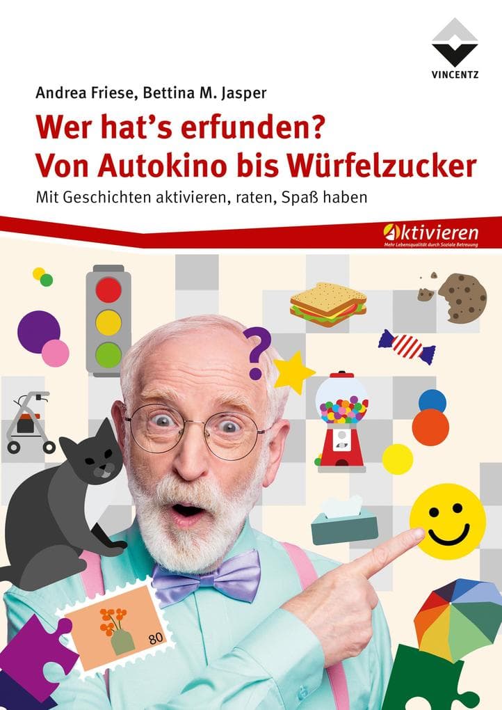 Wer hat's erfunden?