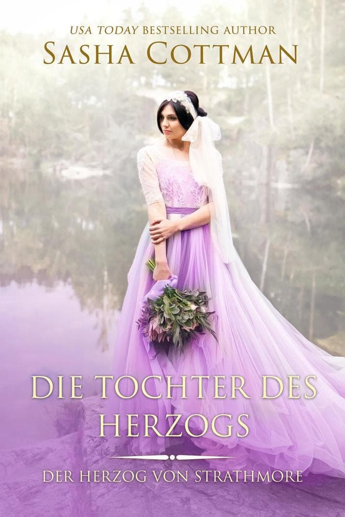 Die Tochter des Herzogs