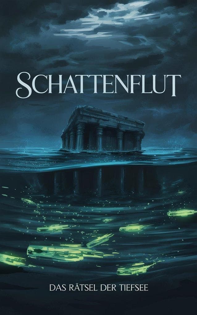 Schattenflut : Das Rätsel der Tiefsee