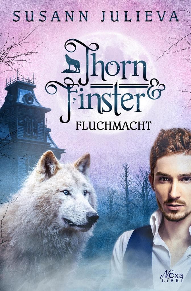 Thorn & Finster: Fluchmacht