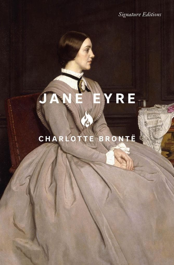 Jane Eyre