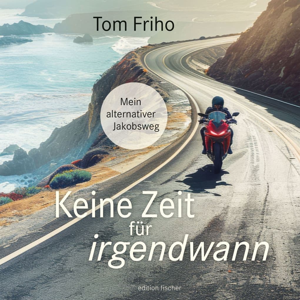Keine Zeit für irgendwann