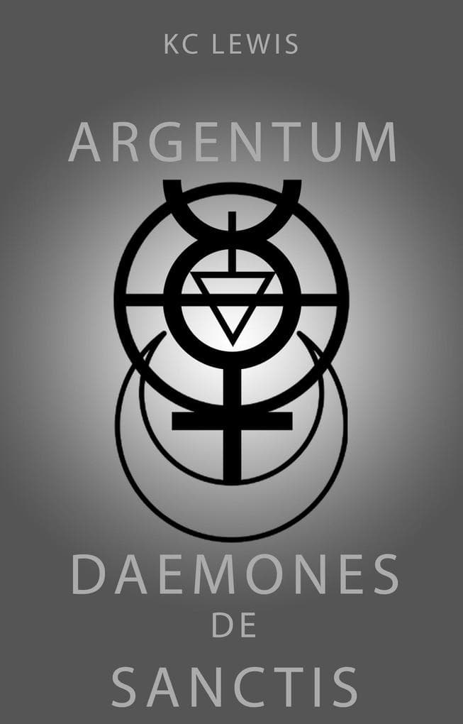 Argentum: Daemones de Sanctis