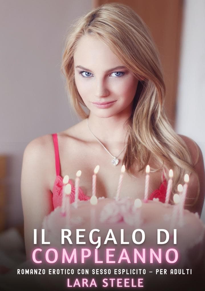 Il Regalo di Compleanno