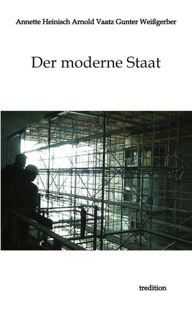 Der moderne Staat