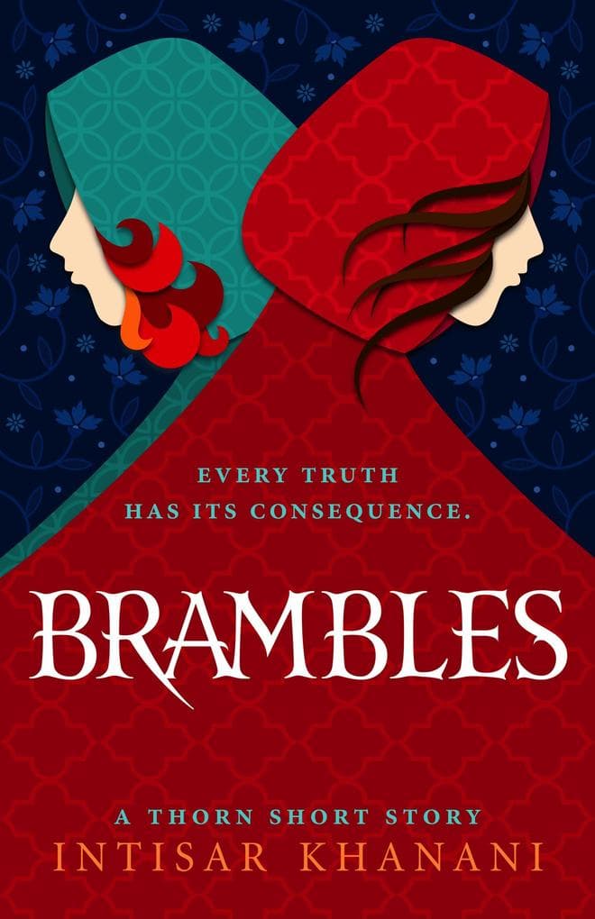 Brambles (Dauntless Path, #1)