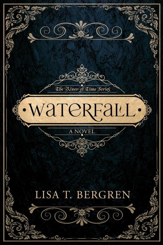 Waterfall (The River of Time Series, #1)